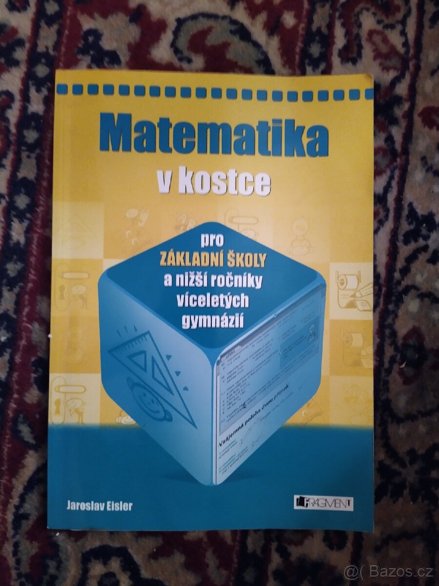 Matematika v kostce pro základní školy