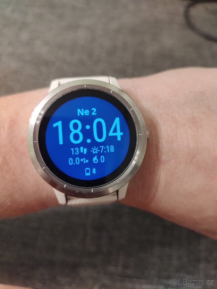 Garmin Vivoactive 3