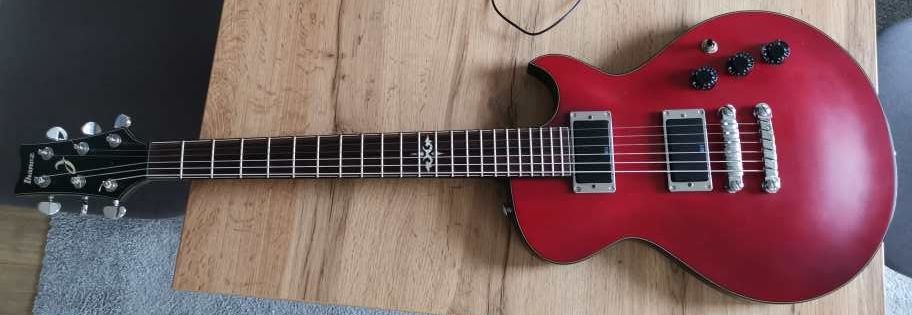 Prodám Ibanez ART 120 TRF