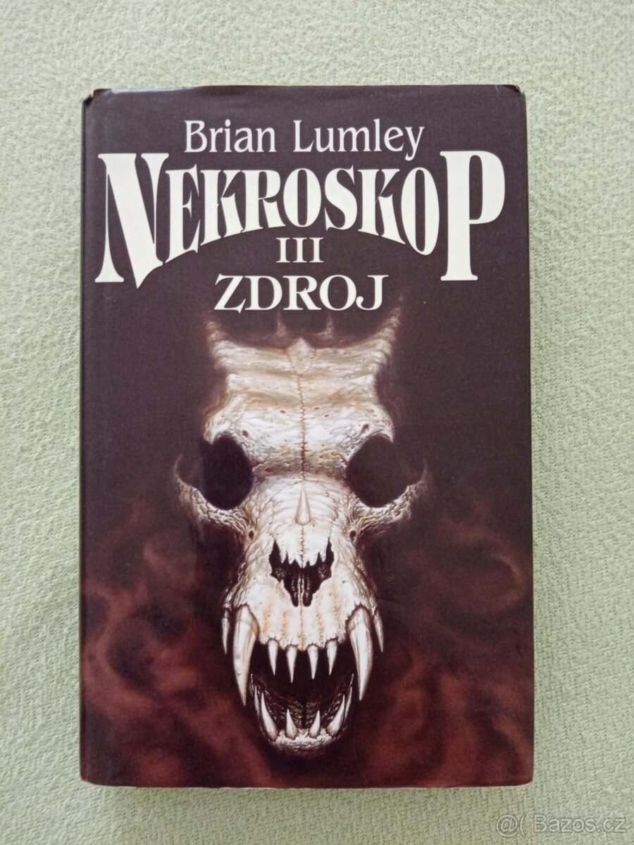 Nekroskop 3