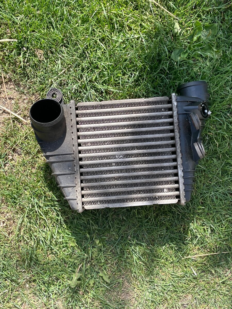 Intercooler 1.8t AUM