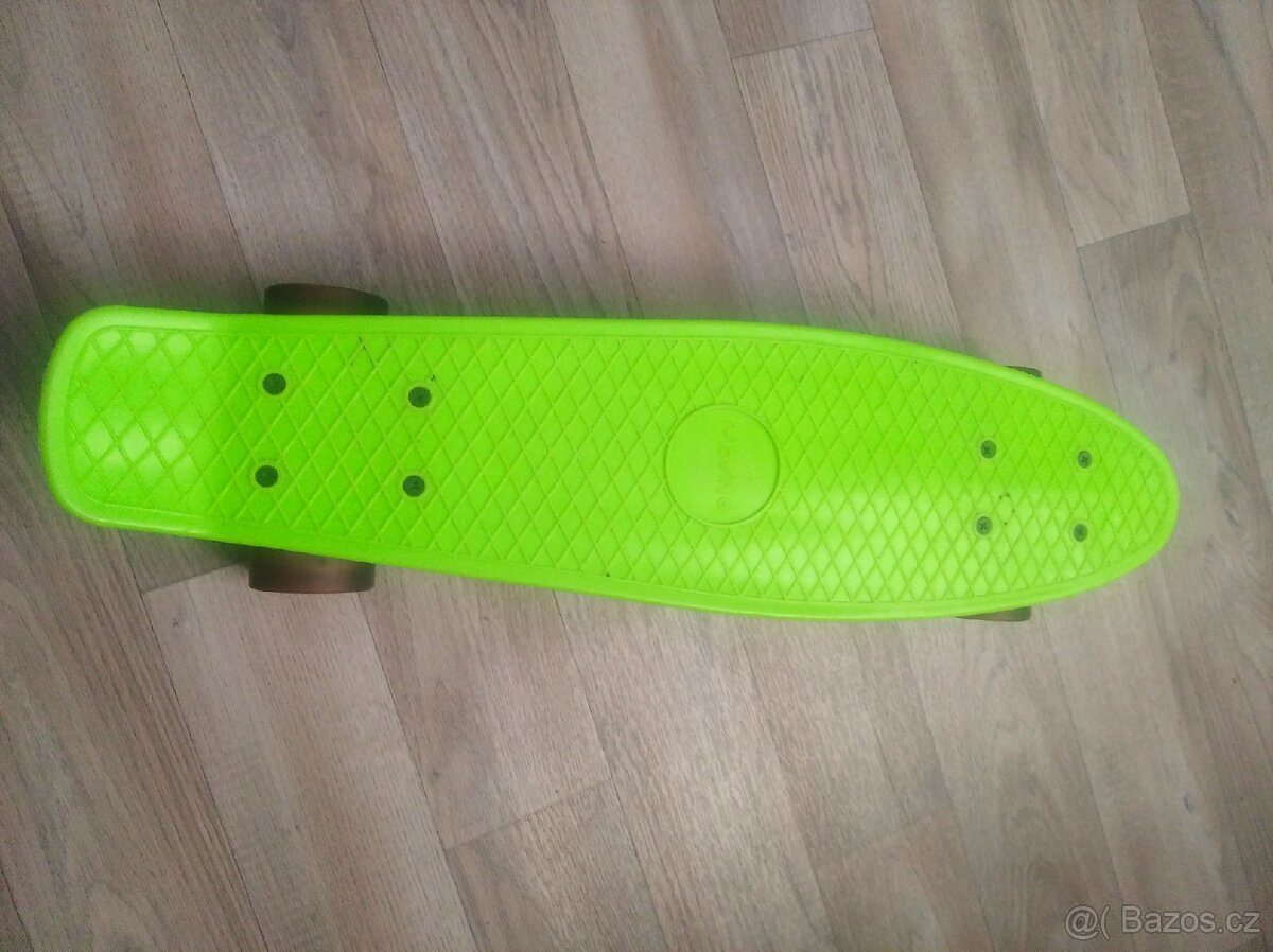 Pennyboard