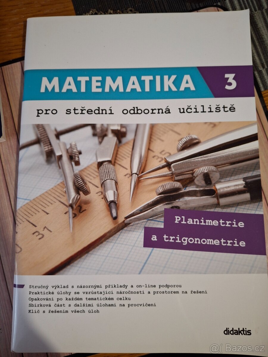 Matematika 3