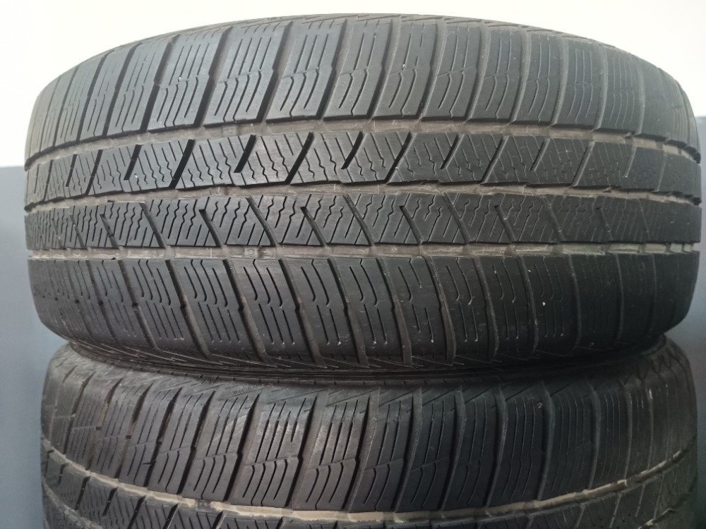 195/55 R15 BARUM (2118)