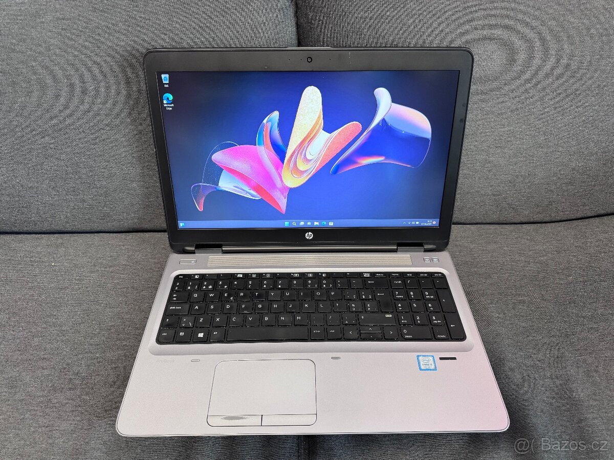 Notebook HP ProBook 650 G3