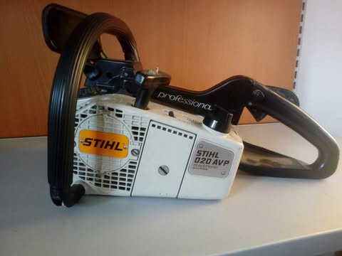 Stihl 020AV