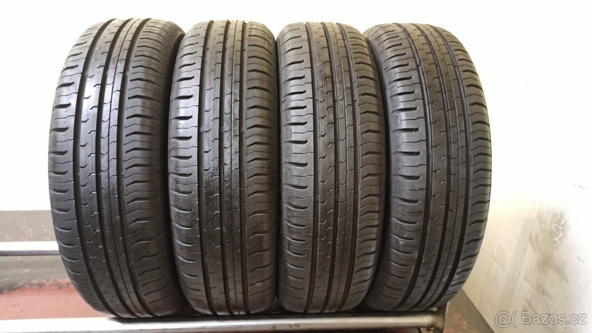 Continental 165/65 R14 79T 6,5mm