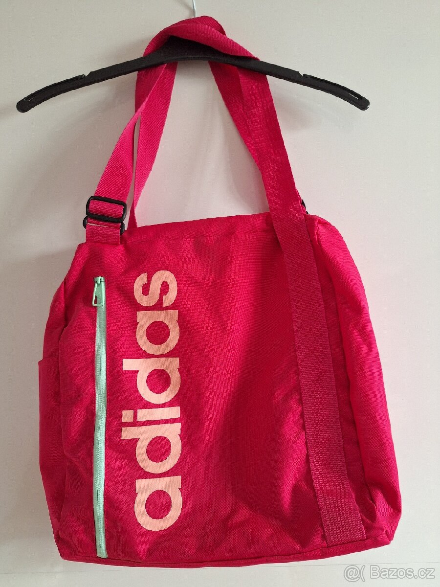 Sportovní taška kabelka Adidas