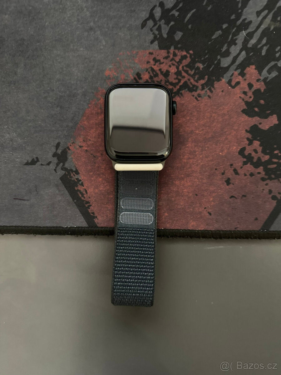 Apple Watch SE 2. Gen 44mm