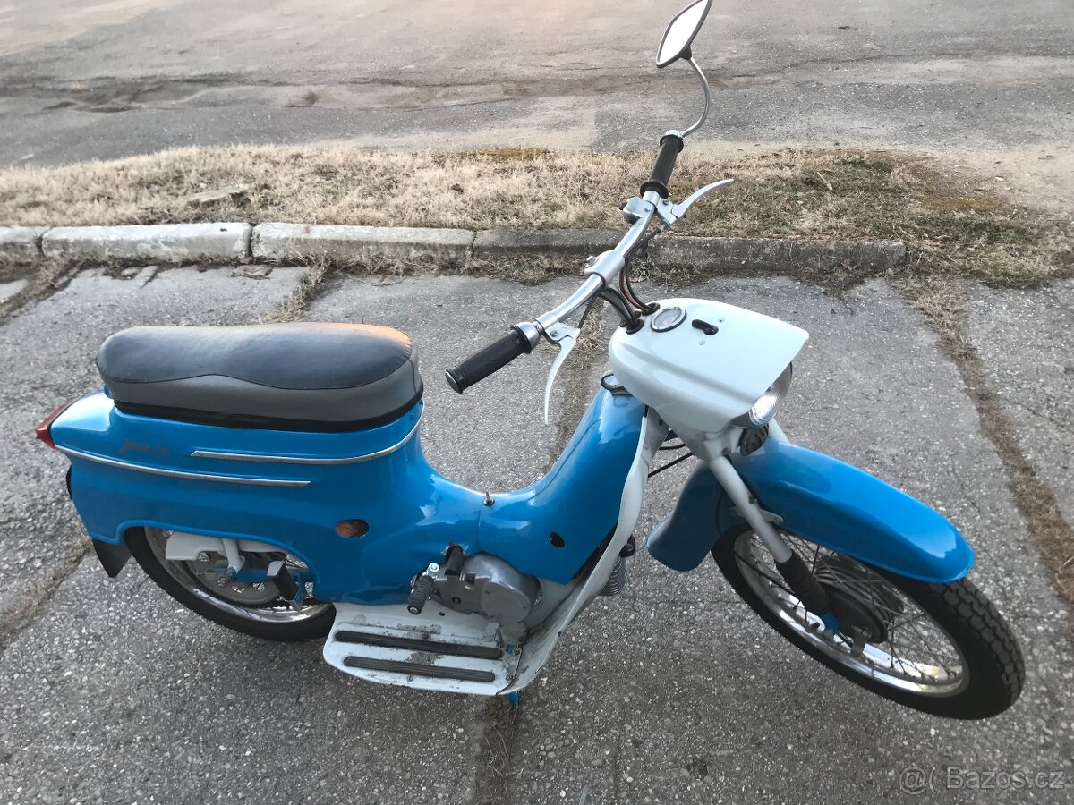 JAWA 20