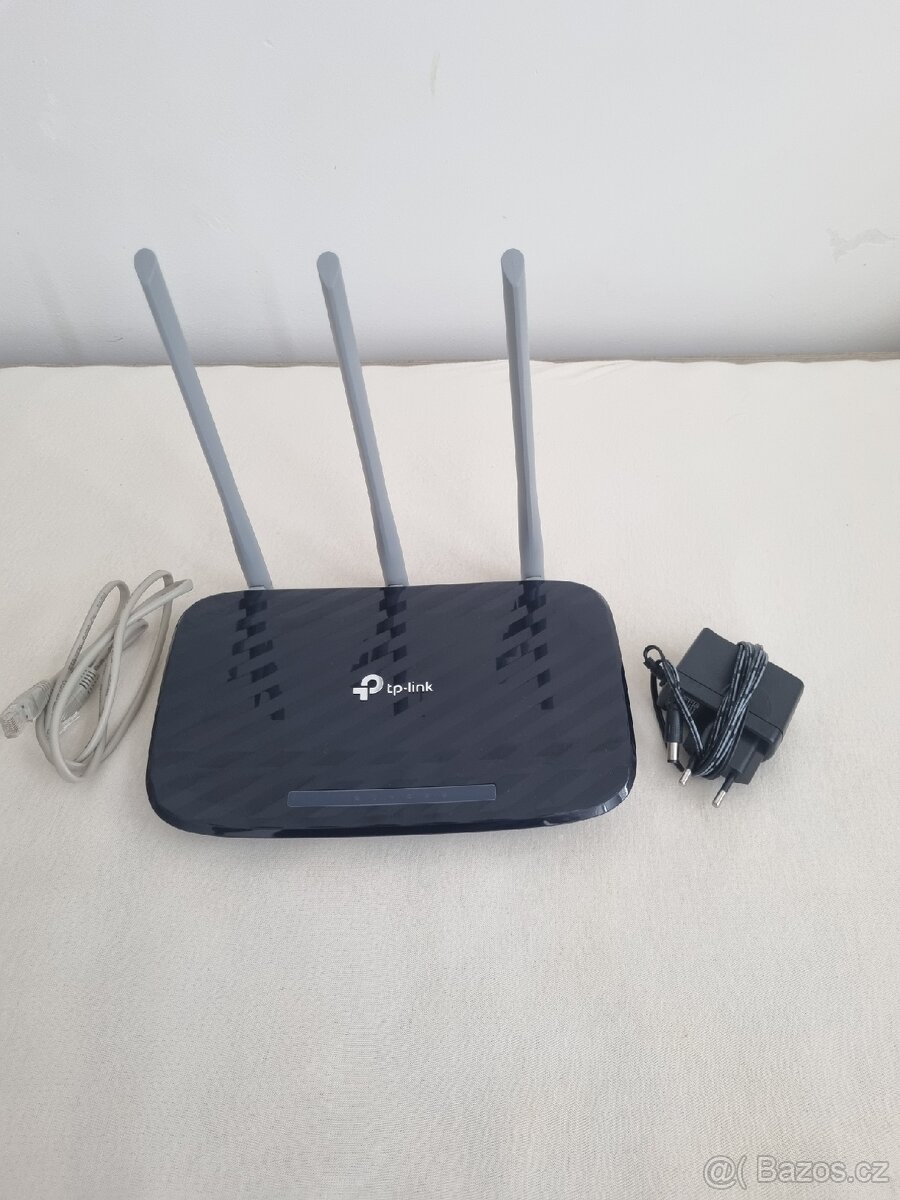 Wifi router tp-link