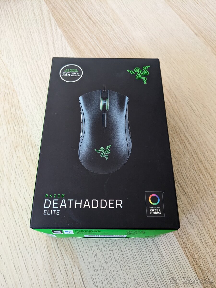 Razer DeathAdder Elite