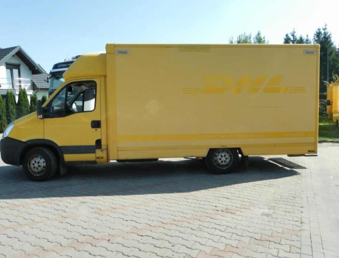 Iveco Daily 35 s11