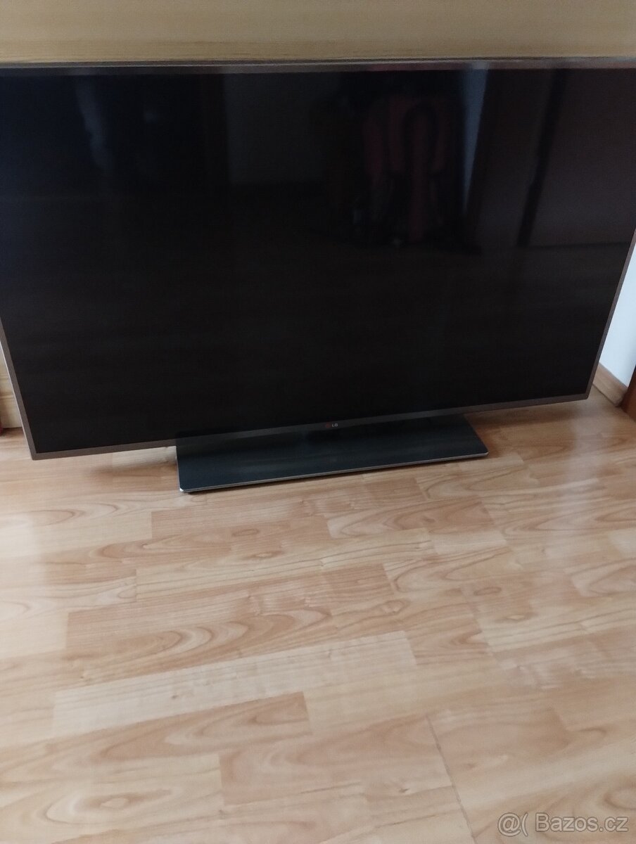 Televize LG