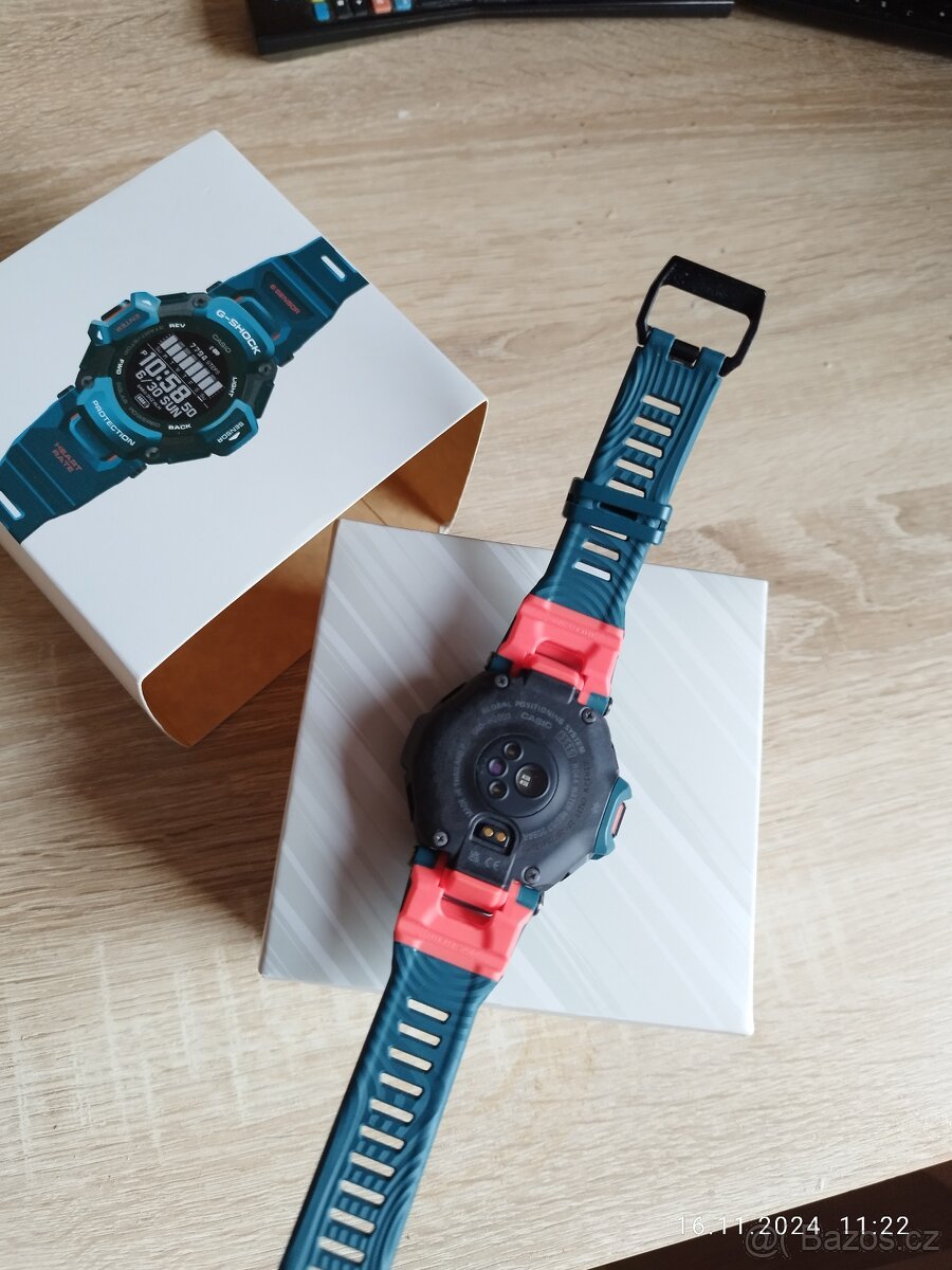 Hodinky G SHOCK