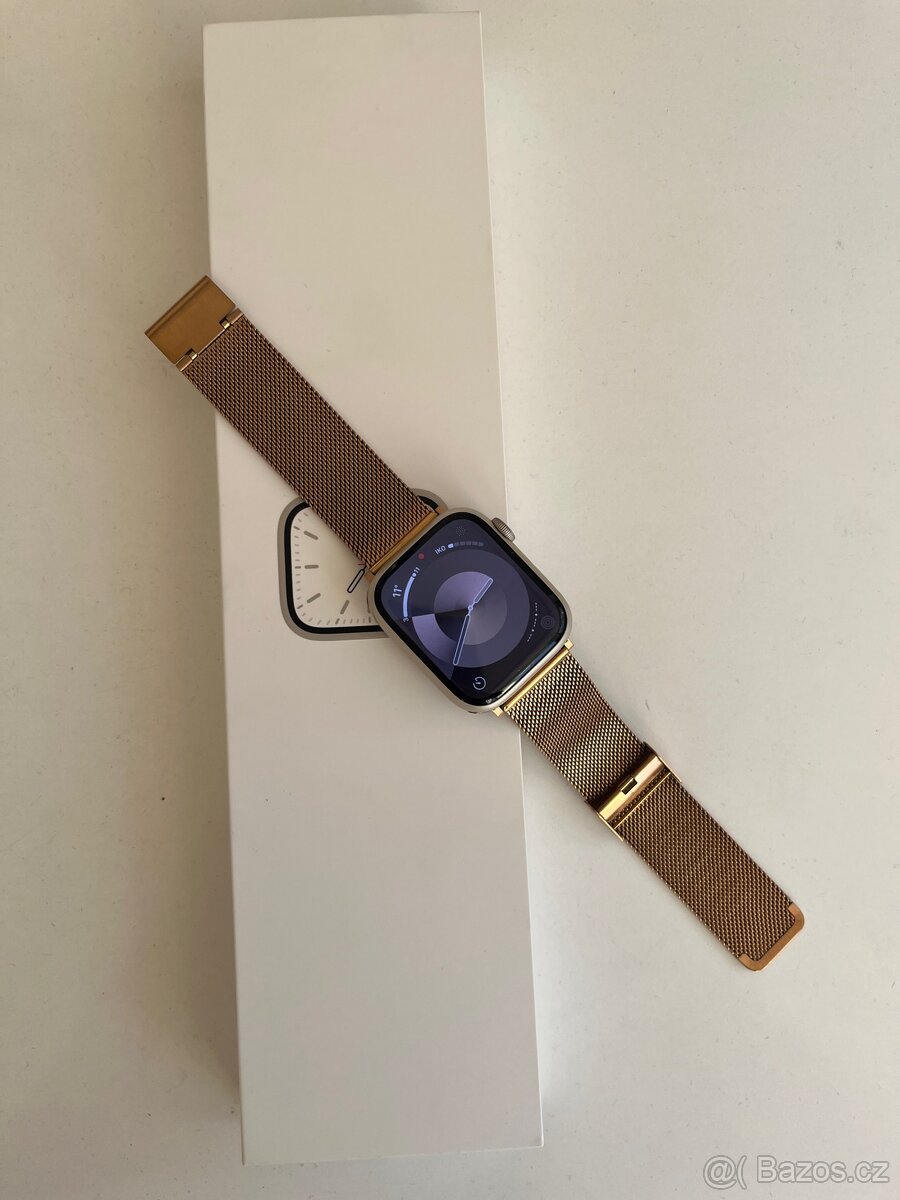 Apple watch series 7 45mm