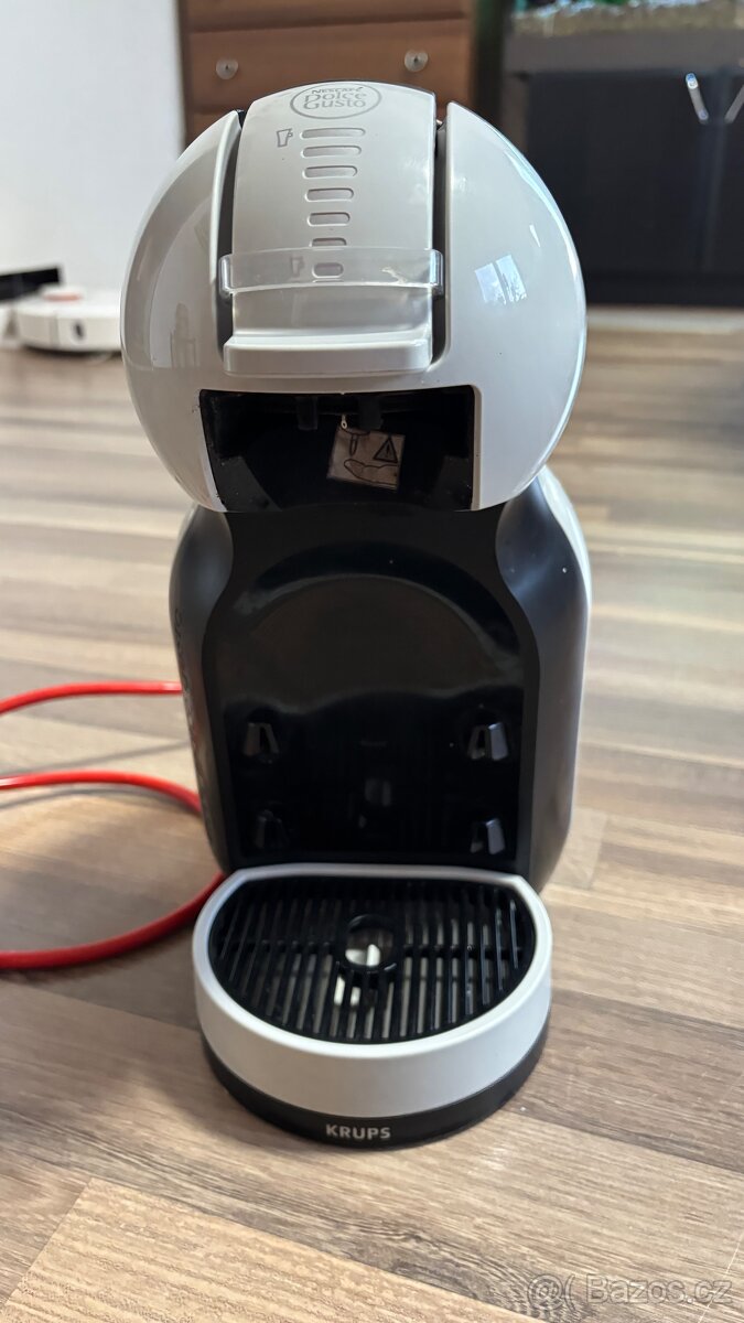 Kávovar Dolce Gusto Krups