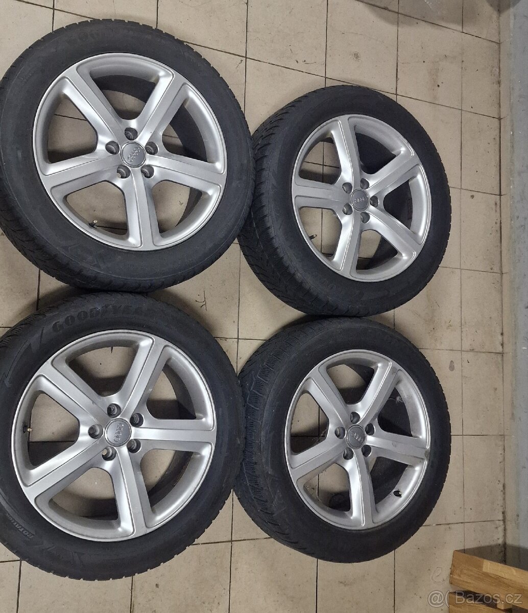 5x112 19 audi