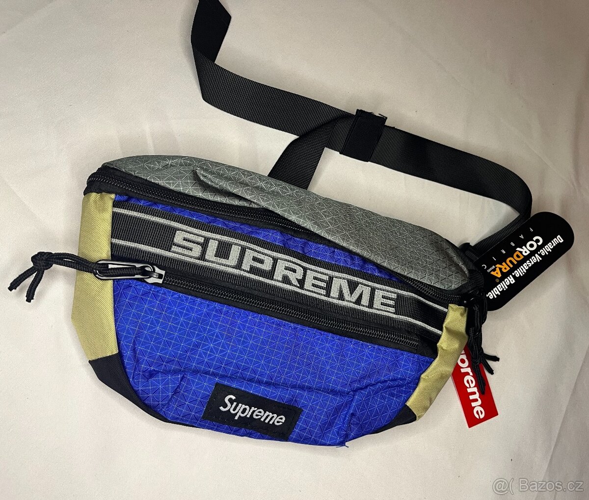 Supreme Fall-winter 2023 waist bag