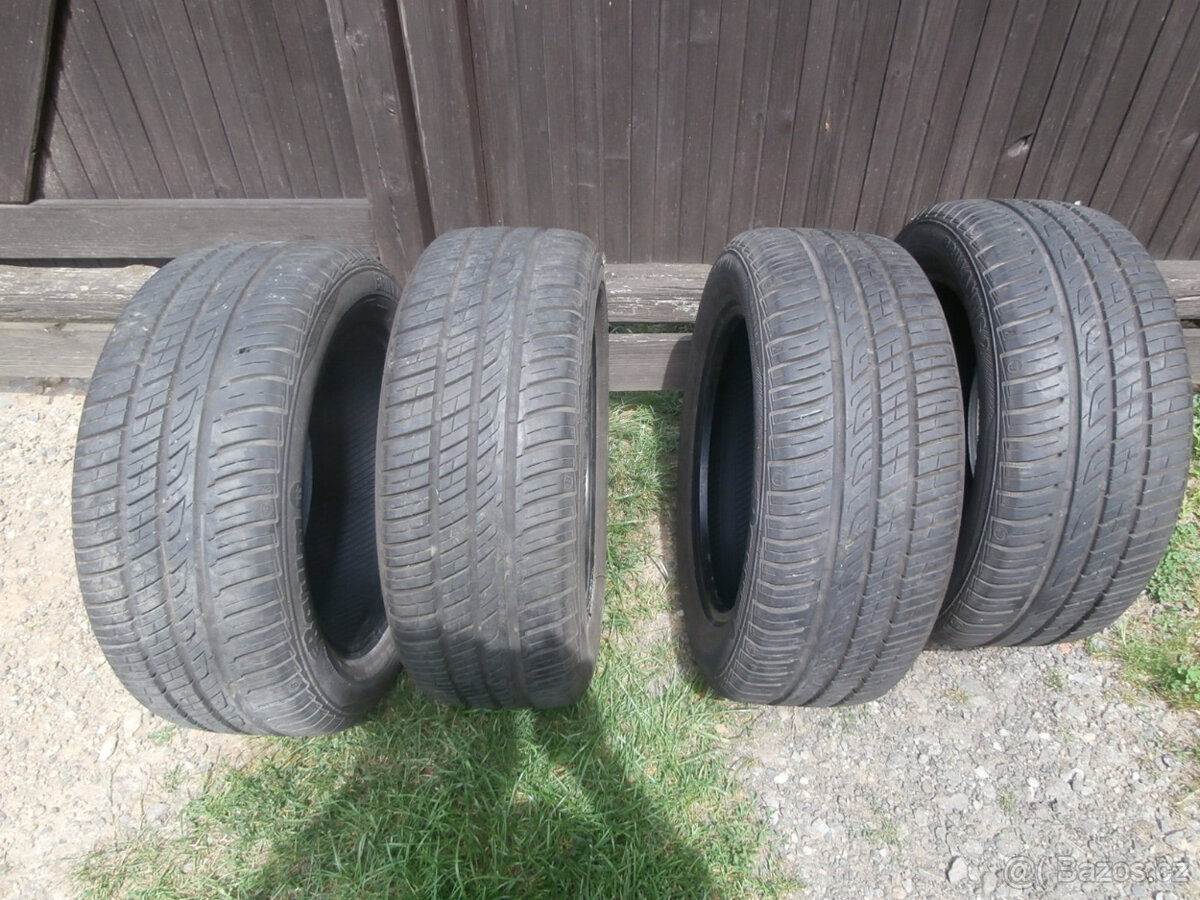 Letni pneu 185/55/14,185/55R14