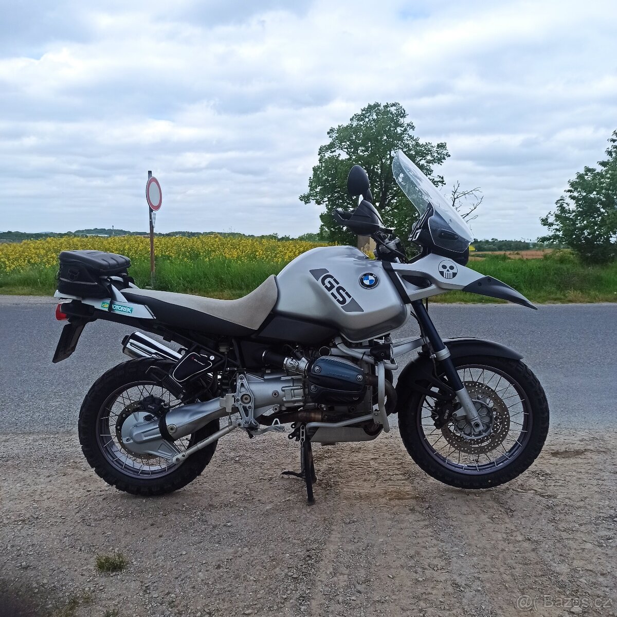 BMW R 1150 GS Adventure