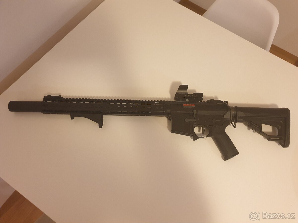 Airsoft M4