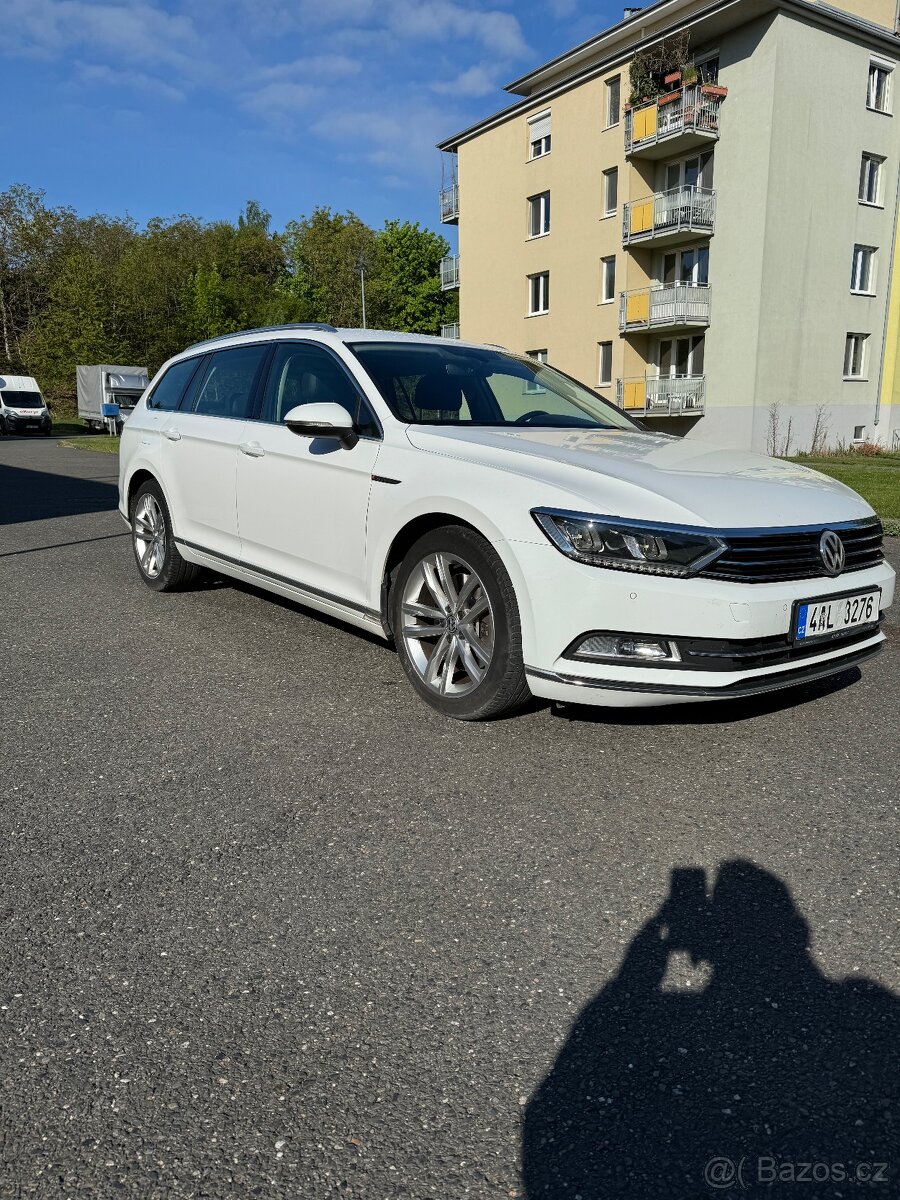 VW Passat Variant,bitdi 176 kw,4motion dsg,highline