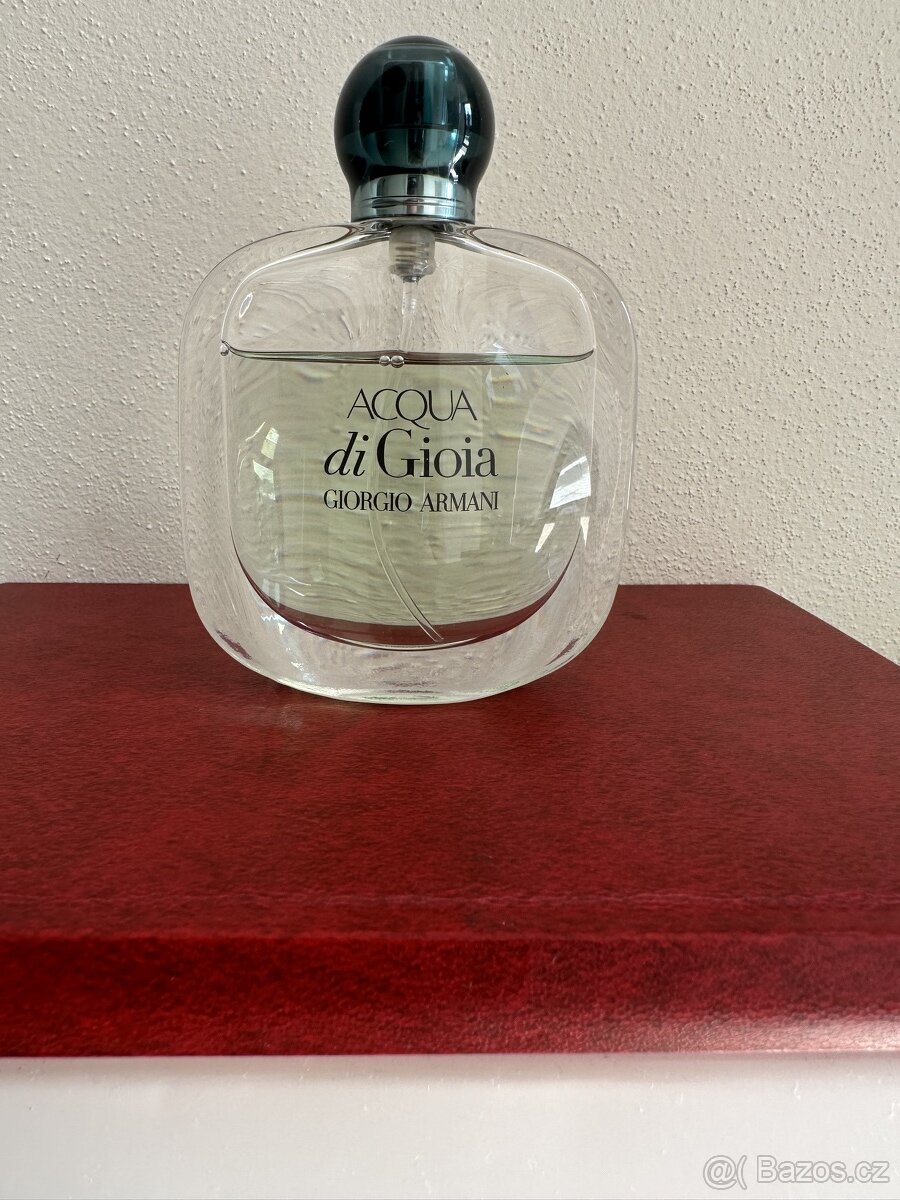 ACQUA di Gioia GIORGIO ARMANI