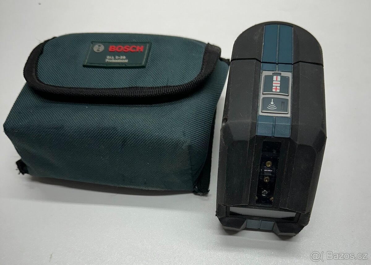 Laser Bosch