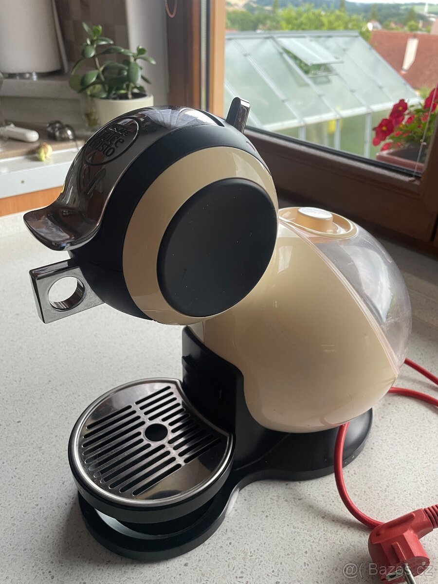 Dolce gusto