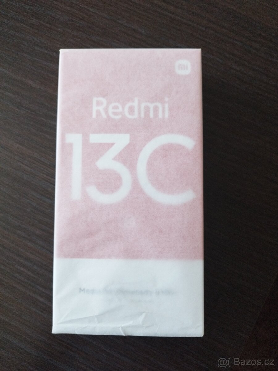 Xiaomi Redmi 13C 5G