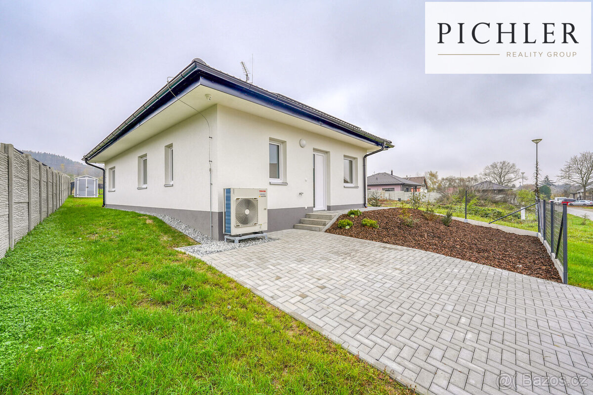 Prodej rodinného domu 95 m², pozemek 467 m², Mýto