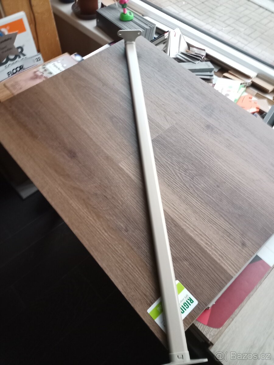 IKEA Komplement ramínko, šatní skříň PAX, 100cm