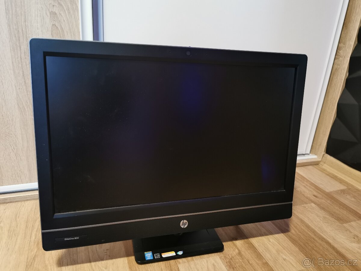 HP EliteOne 800