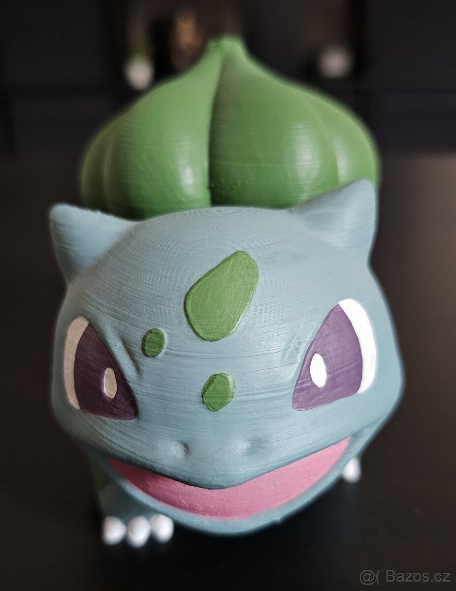 Bulbasaur