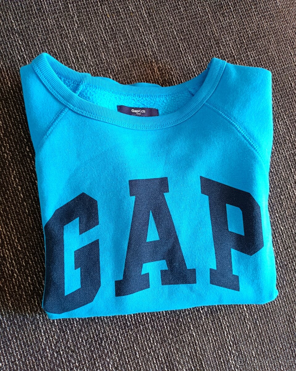 Gap mikina XL