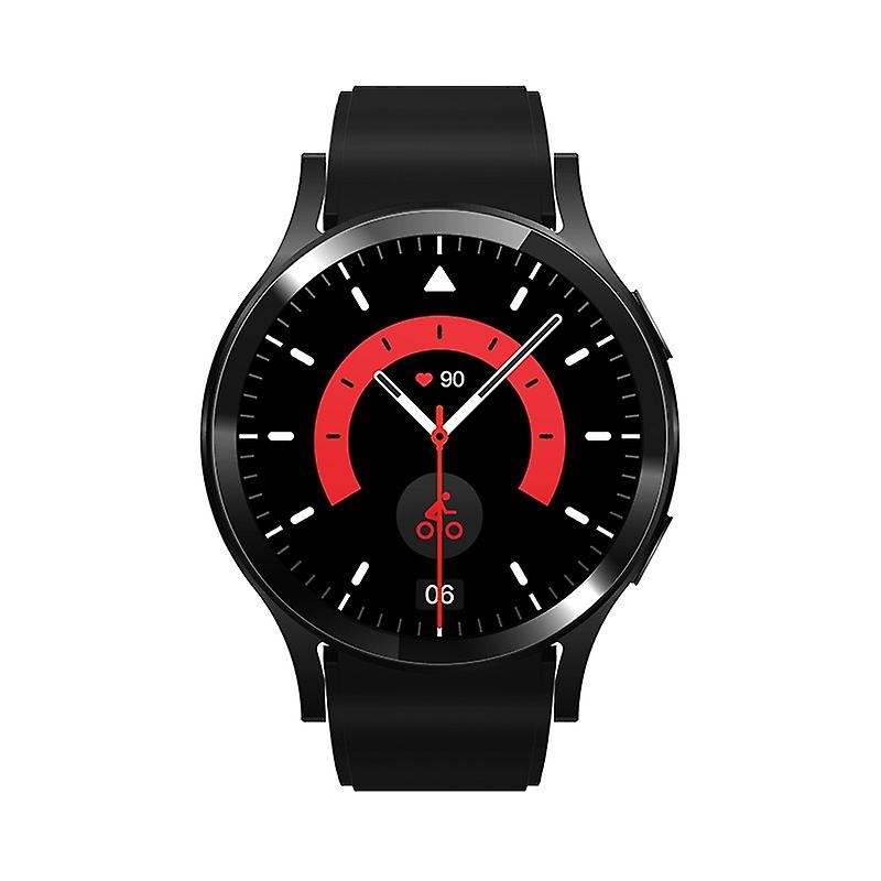 smartwatch F8+1.39inch Full HD+ Chytré hodinky