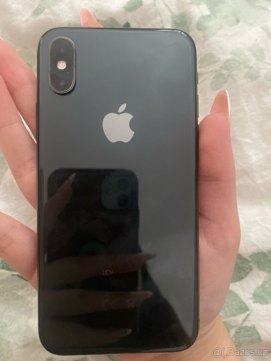 Iphone XS 512GB