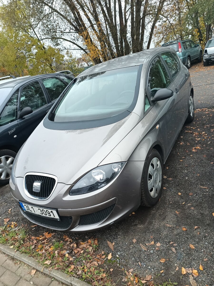 Seat Altea 1.9Tdi