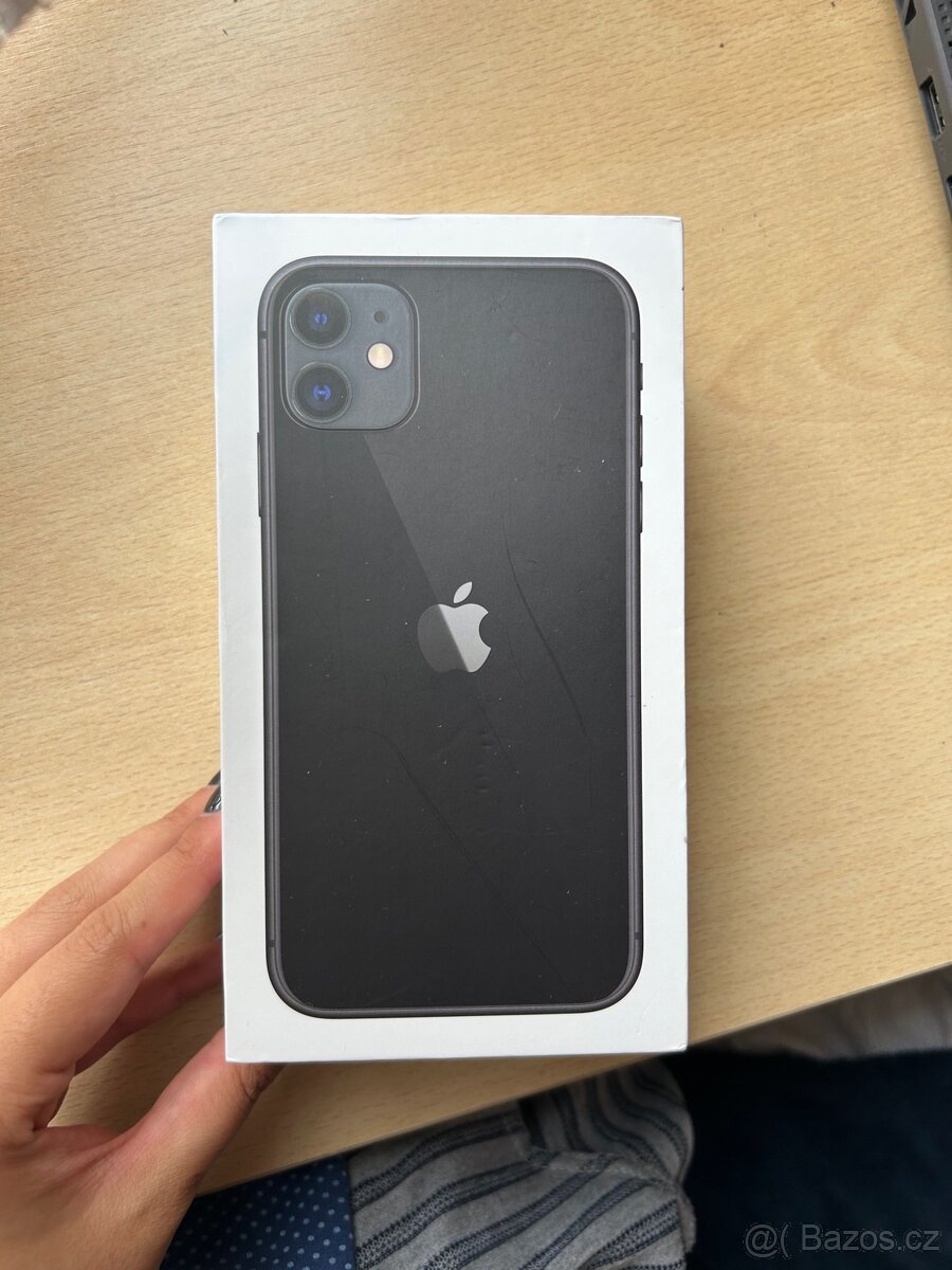 Apple iPhone 11, 128 gb