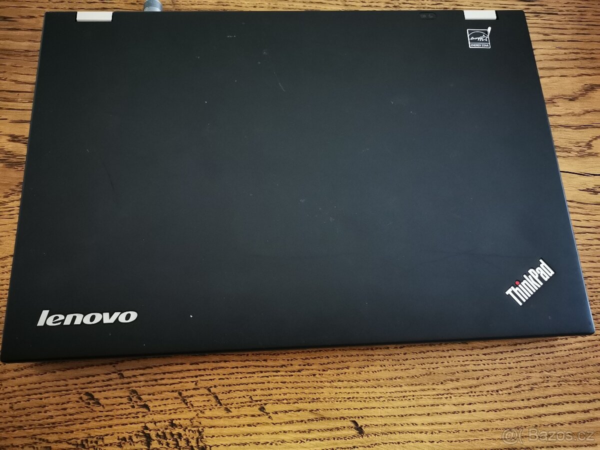 Lenovo T430