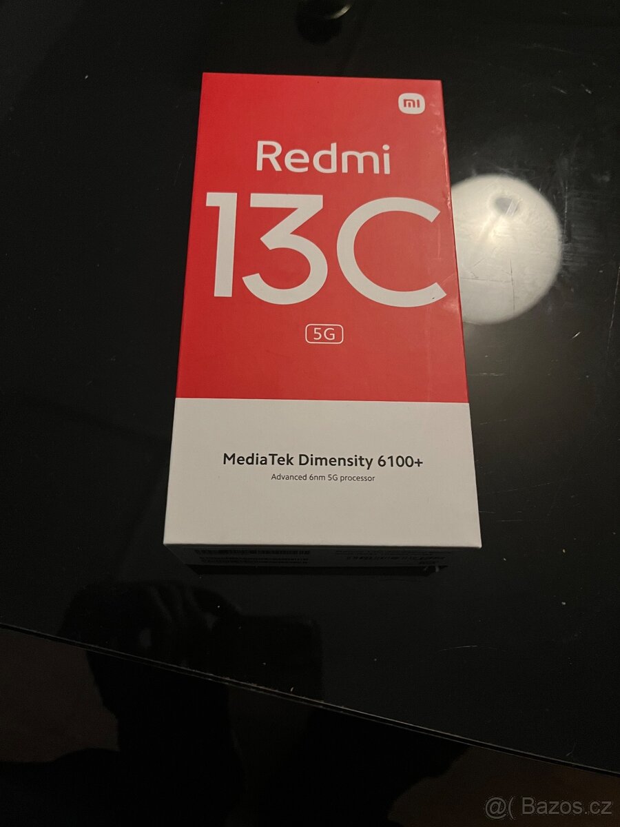 Redmi 13C