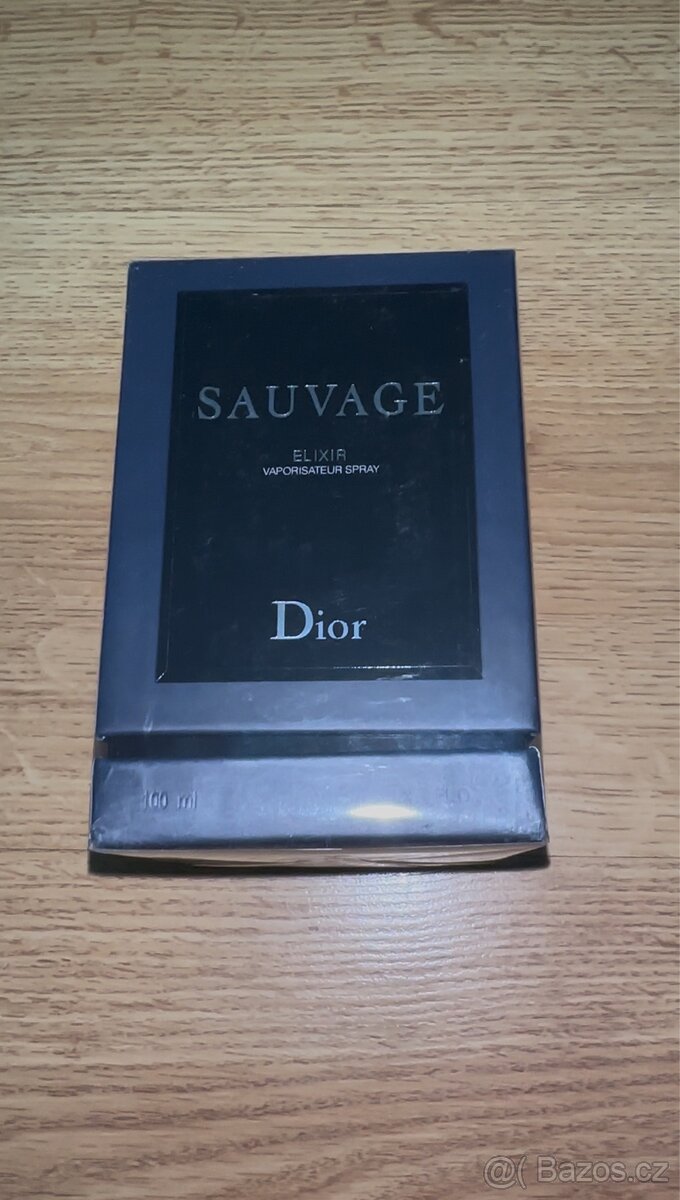 Dior Sauvage