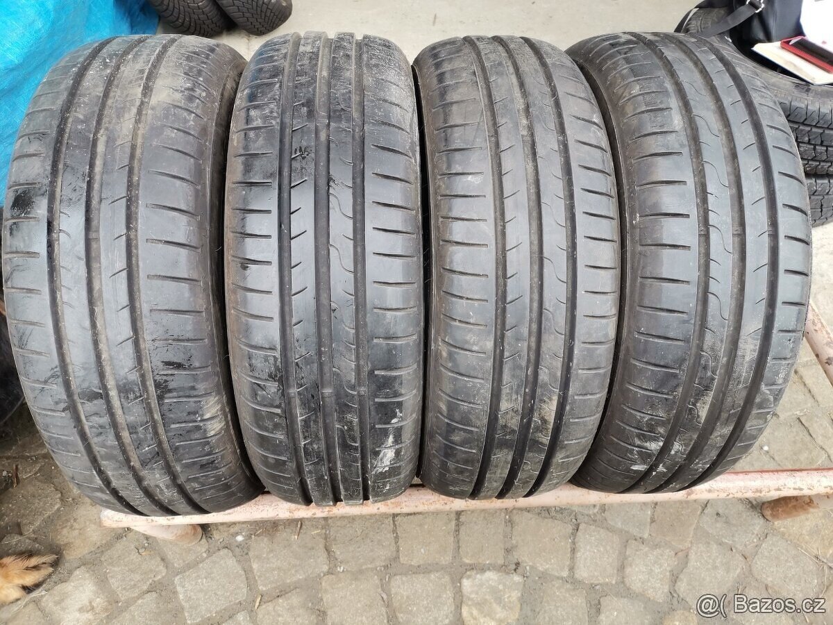 185/60/15 letni pneu MICHELIN DUNLOP HANKOOK 185 60 15