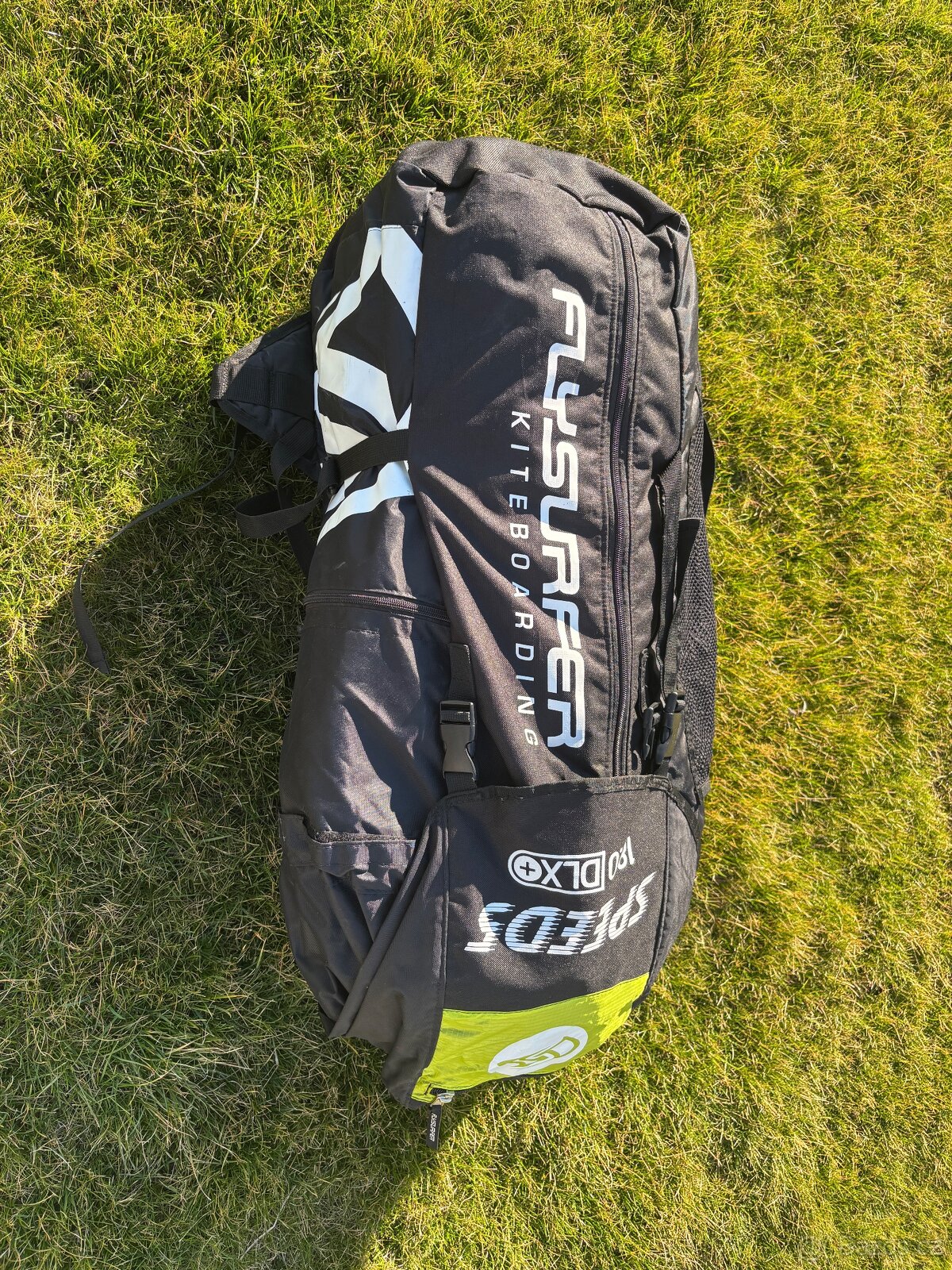 Kite Flysurfer Speed 5 18m 2016