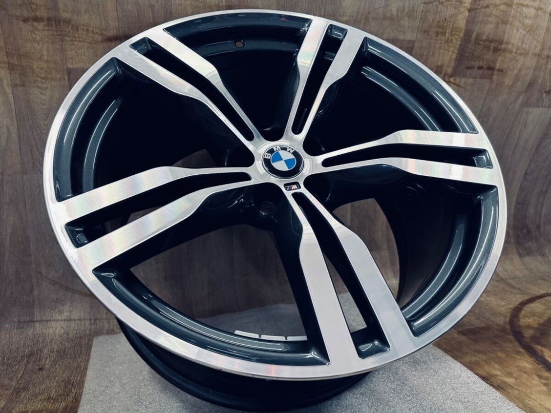 Originál kola BMW 7 G11 R20 M-Paket dvourozměr