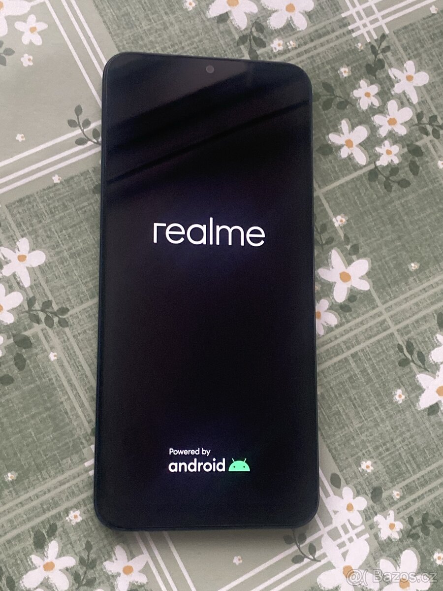 Realme Narzo 50i Prime