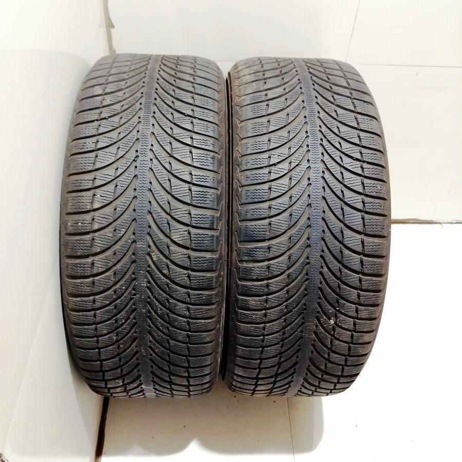 18" PNEU – 255/55/R18 – ZIMNÍ - značky MICHELIN