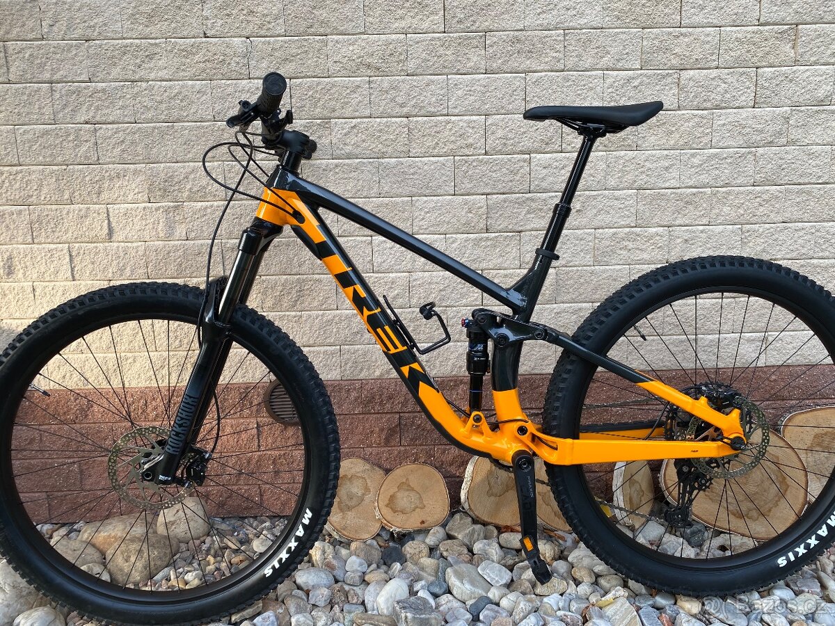 Trek Fuel Ex 5