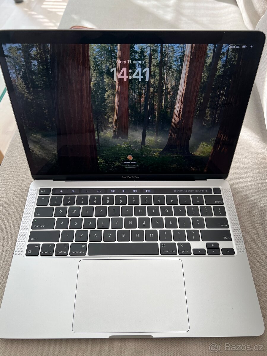 Macbook Pro 13” M2